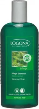 Šampon Logona Kopřiva pro každý typ vlasů šampon 250 ml