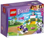 LEGO Friends 41304 Pochoutky pro…