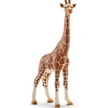 Schleich 14750 Samice žirafy