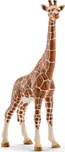 Schleich 14750 Samice žirafy