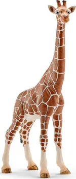 Figurka Schleich 14750 Samice žirafy