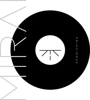Česká hudba Konnichiwa - Mirai [CD]