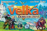 REXhry Malá velká dobrodružství