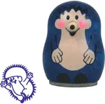Detoa Razítko dětské Ježek 3,5 cm