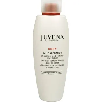 Tělové mléko Juvena zjemňující a zpevňující tělové mléko 200 ml