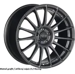 OZ Superturismo LM 8,5x19 5x120 ET34