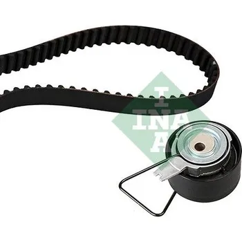 Sada rozvodového řemene INA 530 0376 10