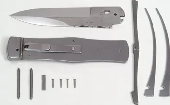 Bojový nůž Mikov Kit Predator 241-R-1