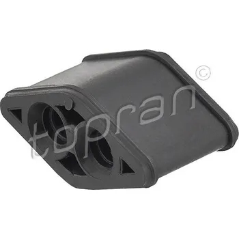 Motor automobilu Držák chladiče TOPRAN 207 036