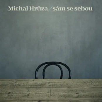 Sám se sebou - Michal Hrůza [CD]