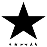 Blackstar - David Bowie [CD]