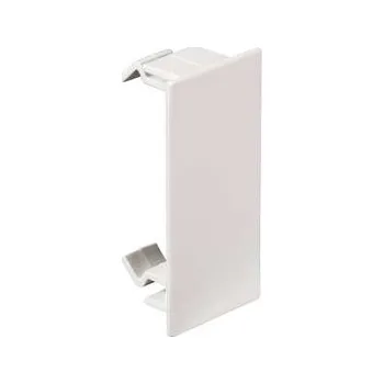 ISM10903P Kryt spoje pro PVC přední víko, bílý, Schneider Electric