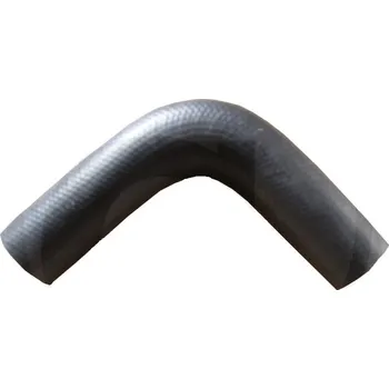 Chladič motoru Hadice chladiče koleno 90° vnitřní průměr 57 mm délka 300 x 300 mm tloušťka 5 mm
