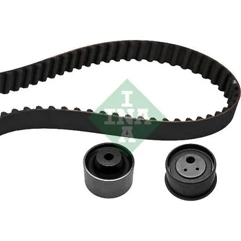 Sada rozvodového řemene INA 530 0537 10