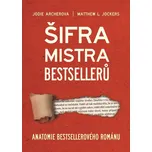 Šifra mistra bestselleru: Anatomie…