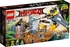 Stavebnice LEGO LEGO Ninjago 70609 Bombardér Manta Ray