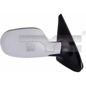 Auto-moto Vnější zpětné zrcátko TYC 328-0050