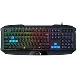 Genius GX Gaming Scorpion K215 CZ/SK