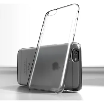 Pouzdro na mobilní telefon iPhone 6 Plus/6S Plus Crystal Clear Case, Transparent