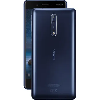 Mobilní telefon Nokia 8 Single SIM