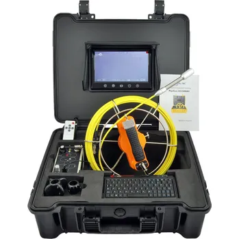 CEL-TEC PipeCam 20 Expert