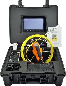 Boroskop CEL-TEC PipeCam 20 Expert