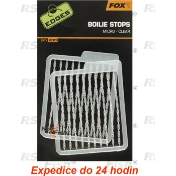 FOX Edges Boilie Stops Micro