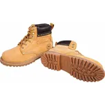 Black Knight Honey Ankle Winter béžová