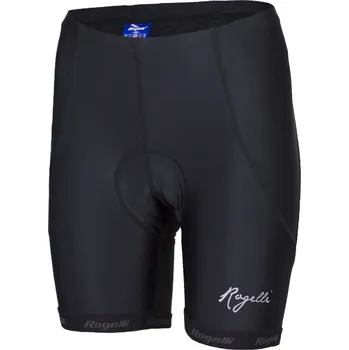 cyklistické kraťasy Rogelli cyklistické kraťasy BASIC DE LUXE-dámské Varianta: velikost S