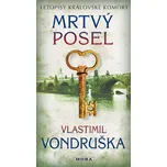 Letopisy královské komory: Mrtvý posel…
