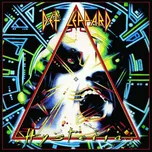 Hysteria - Def Leppard [2LP]