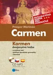 Carmen: dvojjazyčná kniha - Prosper…