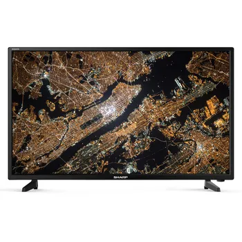 Televizor Sharp 32" LED (LC32HG3242)