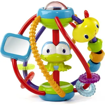 Hračka pro nejmenší Bright Starts Activity Ball