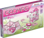 Geomag Pink Panel 142 dílků