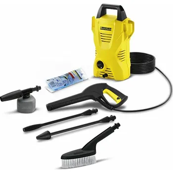 Vysokotlaký čistič Kärcher K 2 Compact Car