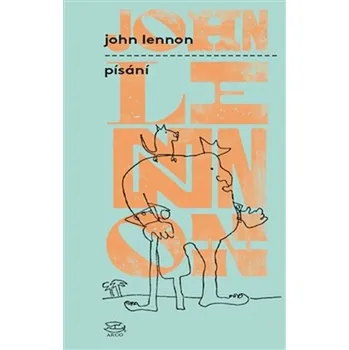 Písání - John Lennon