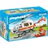 Stavebnice Playmobil Playmobil 6686 Záchranný vrtulník
