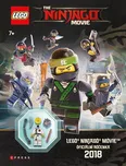 Lego Ninjago Movie: Oficiální ročenka…