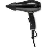 Mini fén na vlasy Ultron Gloss Edition - 1100 W, černý (0440051-52) + dárek zdarma