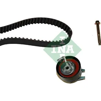 Sada rozvodového řemene INA 530 0476 10