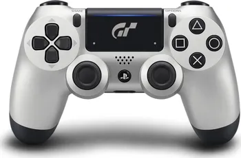 Gamepad Sony PS4 Dualshock 4 v2 GT Sport