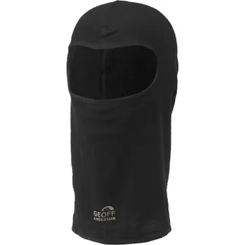 Pokrývka hlavy Geoff Anderson Otara Balaclava 150 Merino kukla