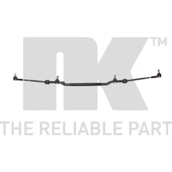 Táhlo řízení Příčné táhlo řízení NK 5003323