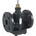 7213142000 Ventil reg, 2-cestný, přírubový V231/32/16, Schneider Electric