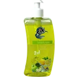 CIT Tekuté mýdlo citron a jablko 500 ml
