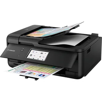 Tiskárna Canon Pixma TR8550