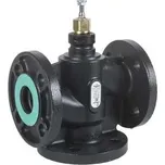 7311145000 Ventil reg, 3-cestný, přírubový V 311/50/38, Schneider Electric