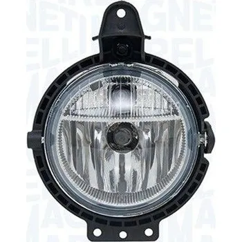 Osvětlení automobilu Mlhovka MAGNETI MARELLI 712400101120