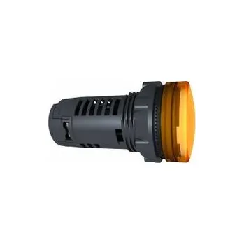 Stykač XB5EVM5 Kompaktní signálka 230V, oranžová, Schneider Electric